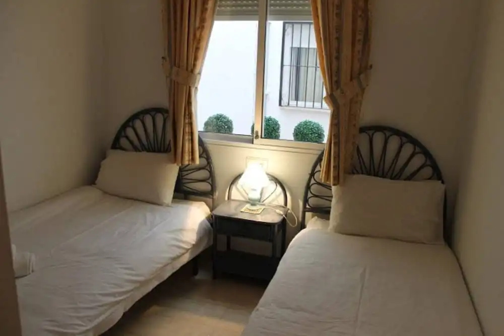 Costa Pariaso Ground Floor Apt With Comm Pool Vm13