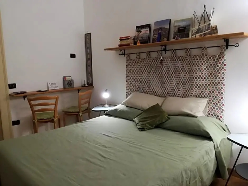 B&B Al Ponte