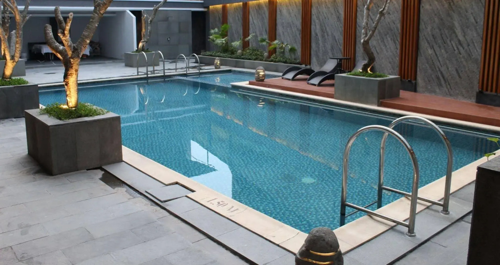 Le Polonia Hotel & Convention Medan