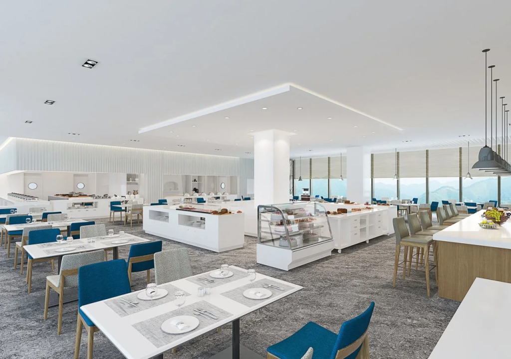 Sanya Phoenix Airport Hotel
