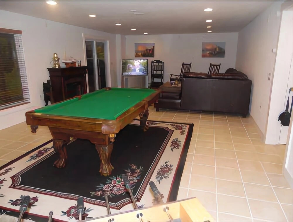 Rhumb Line Cottage - Three Bedroom Home