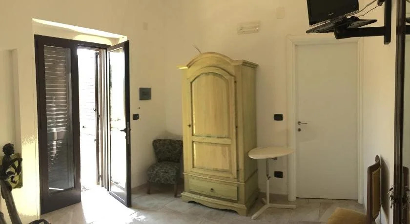 Lantico Trullo - Masseria Chiancarella