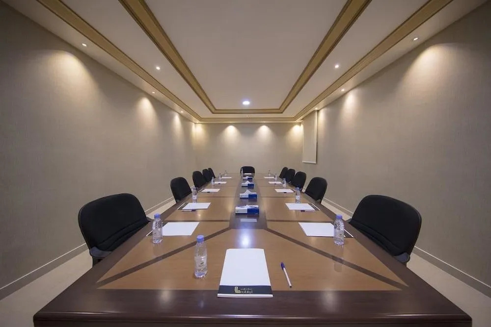 Levant Hotel فندق قصر المشرق