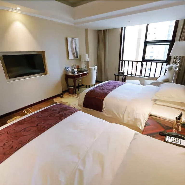 Xingzhou International Hotel