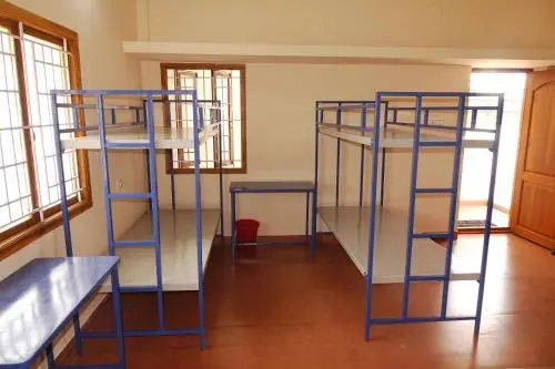 Dee Dee Ladies Hostel