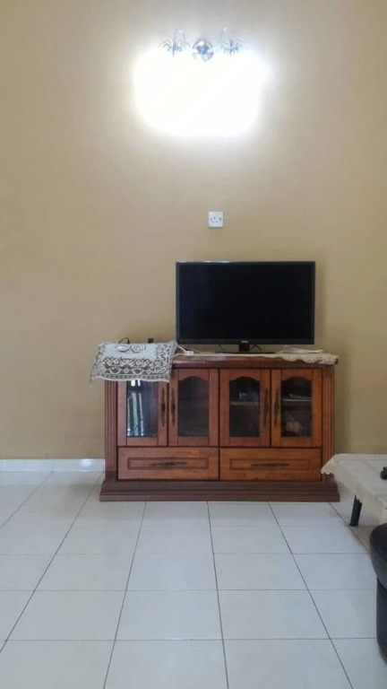 Nair Homestay