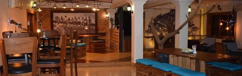 Sinaka Angkor Hotel