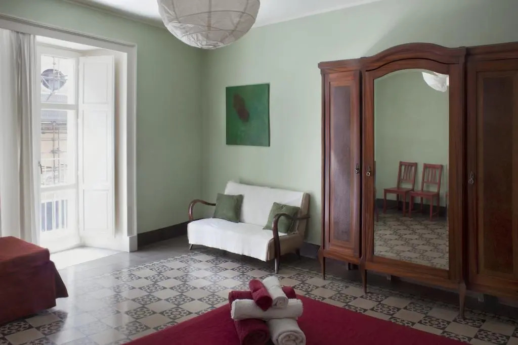 Tre Vie apARTment con terrazza