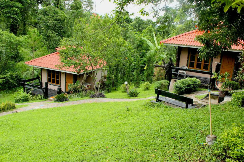 Baanphuthadol