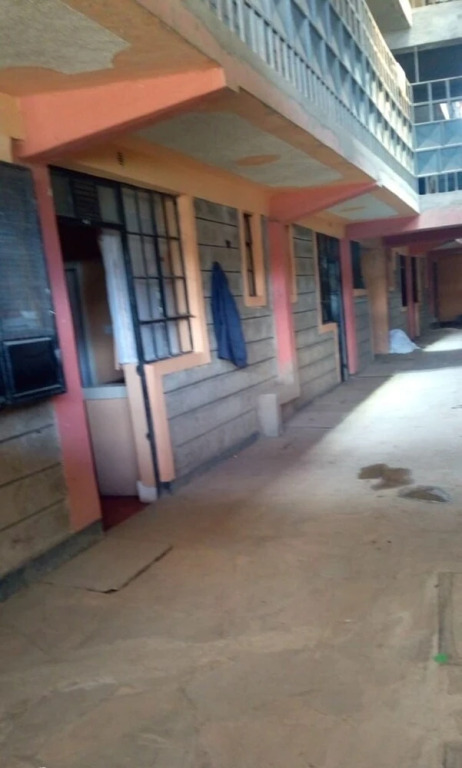 Puya Lodge