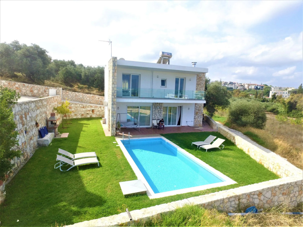 Chania Villas