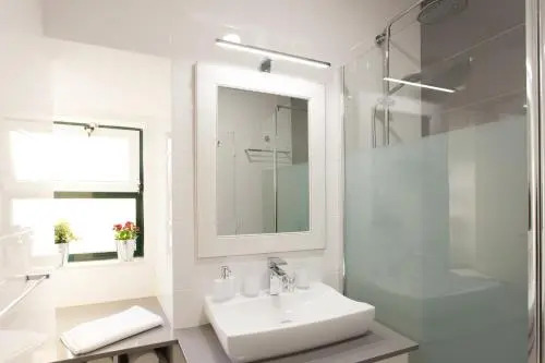 Apartamento Trindade