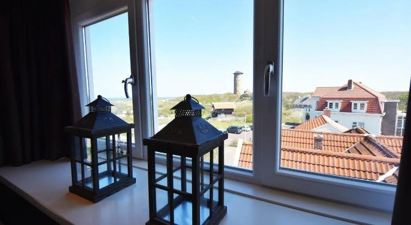 Hotel Noordzee