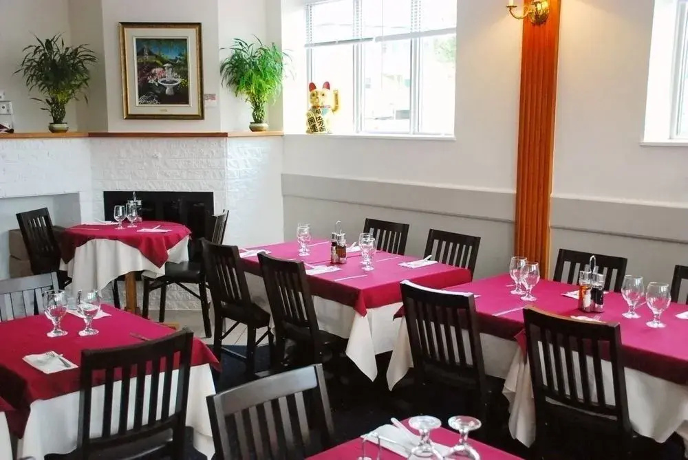 Auberge du Grand Lac