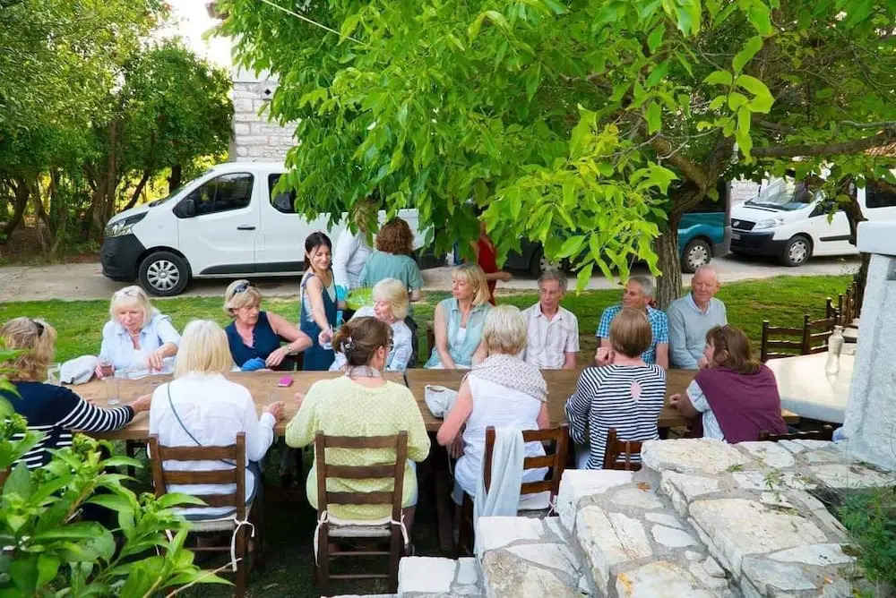 Kalamata Art Rooms
