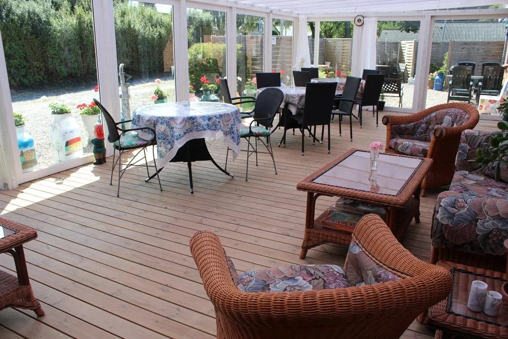 Hine Bakke Bed And Breakfast