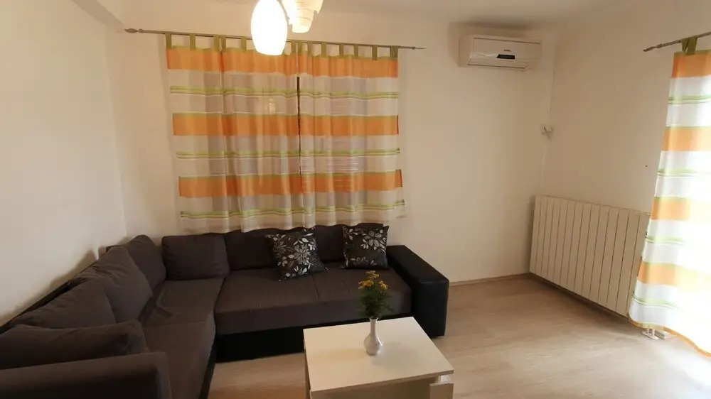 Apartments Duda