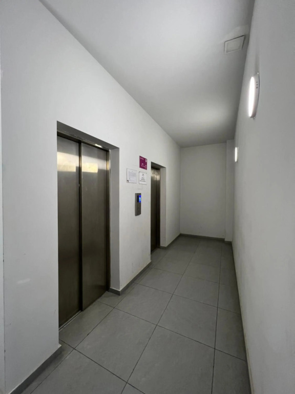 Amiryan street, 1 bedroom LUXE, NEW Eurorenovated apartment AM442