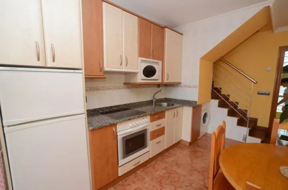 Apartment in Noja, Cantabria 103648 by MO Rentals