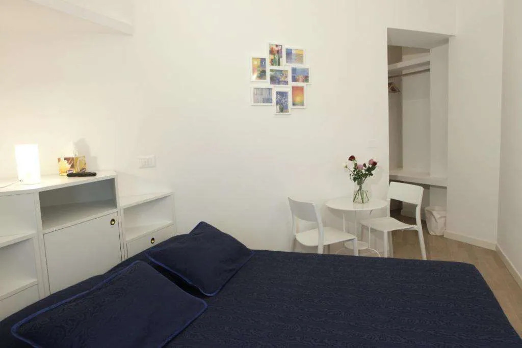 B&B Roma Olimpic