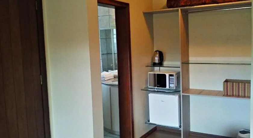 Residencial Aconchego do Lago