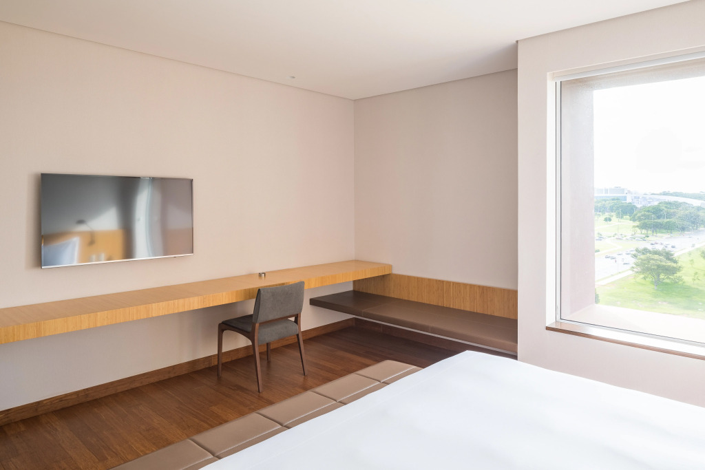 B Hotel Brasilia