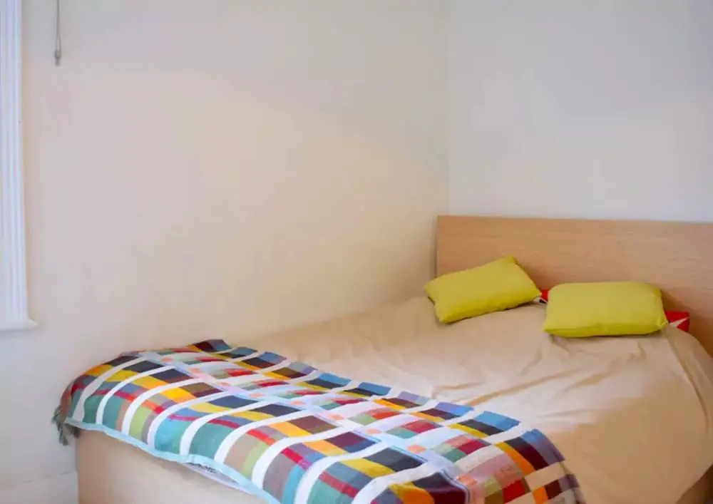 3 Bed Maisonette in South London