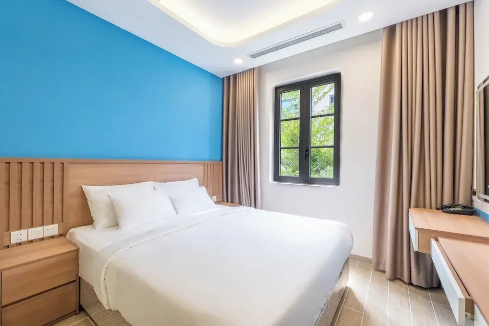 HL Melody Boutique Hotel