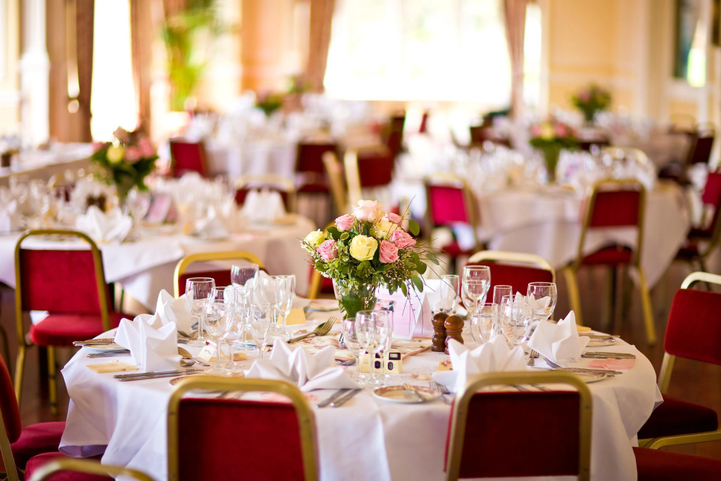 Burlington Hotel, BW Premier Collection by Best Western