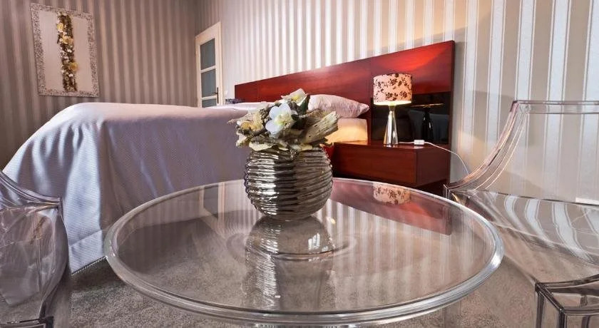 Residence Arx & Wellness
