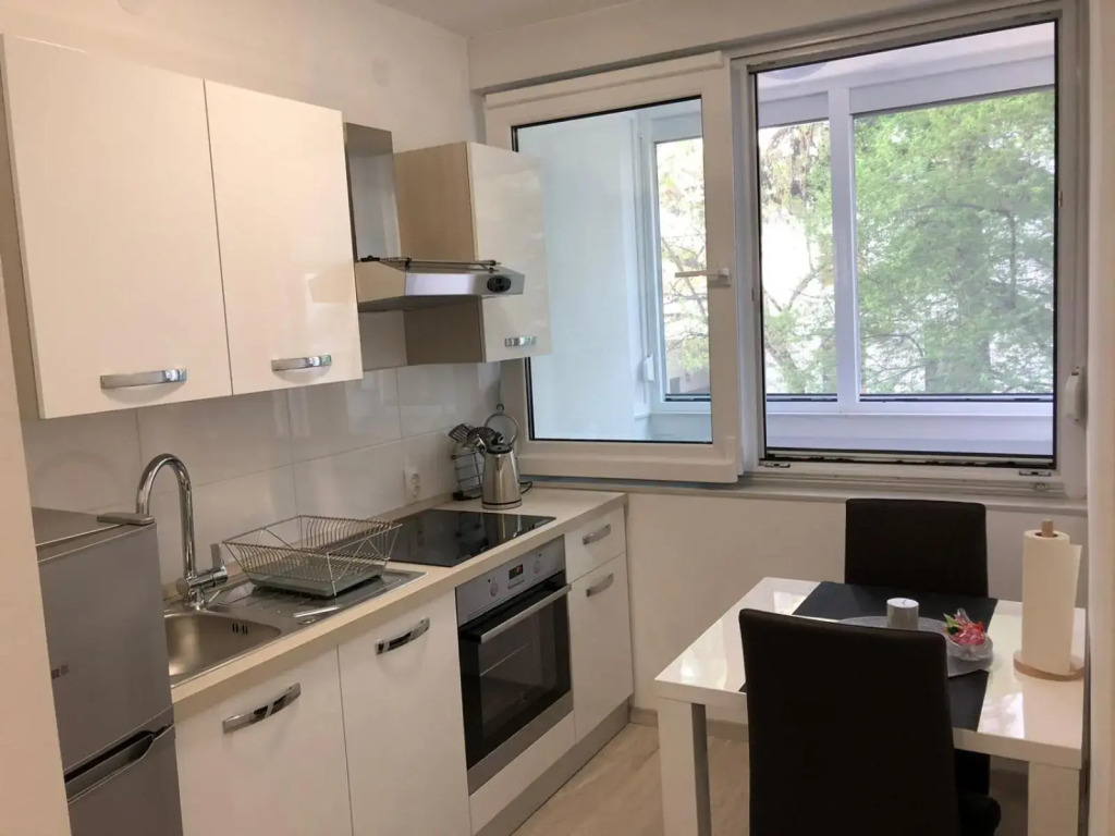 Marea Apartments
