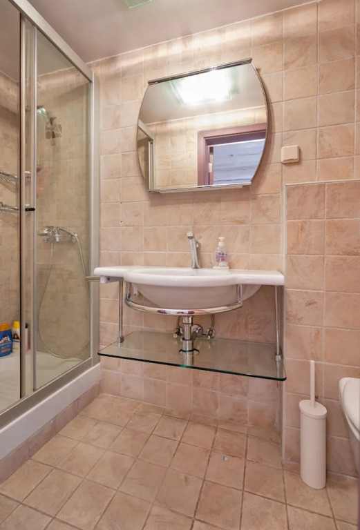 Apartment Potkova