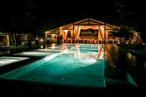 Agriturismo Capriata Shore Club