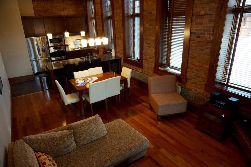 Luxurious 901 Condos by Fernie Central Reservations