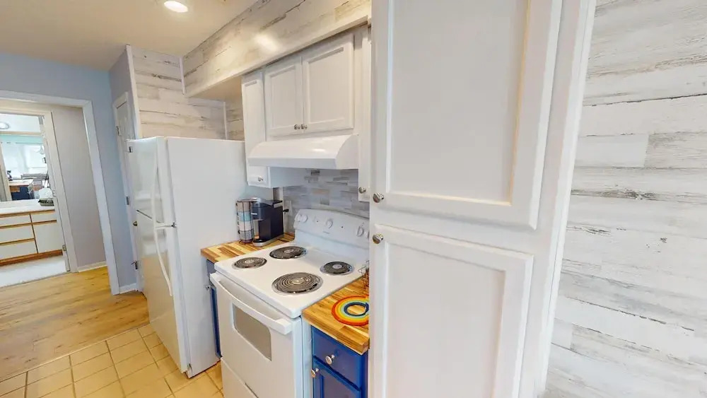 River Creek 1 Unit 303