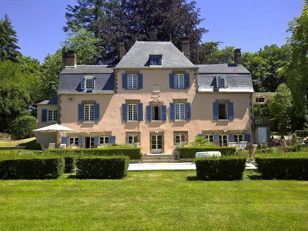 Le Chateau le Charme