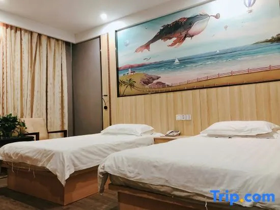 Huzhou jinghong holiday inn