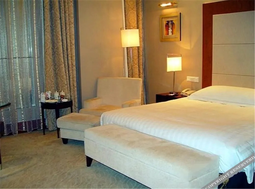 Xincheng Hotel - Hohhot