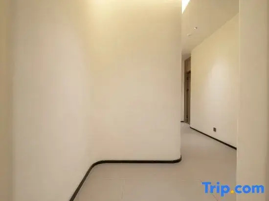 Gulangyu Blue Sea Audio and Video Seaview Homestay