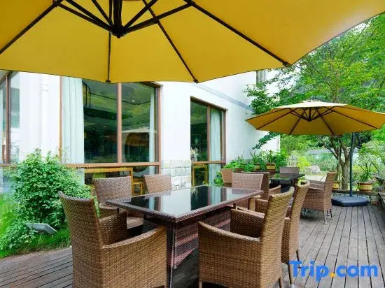Xianju Cloud View Resort