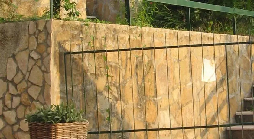 Casa bouganville