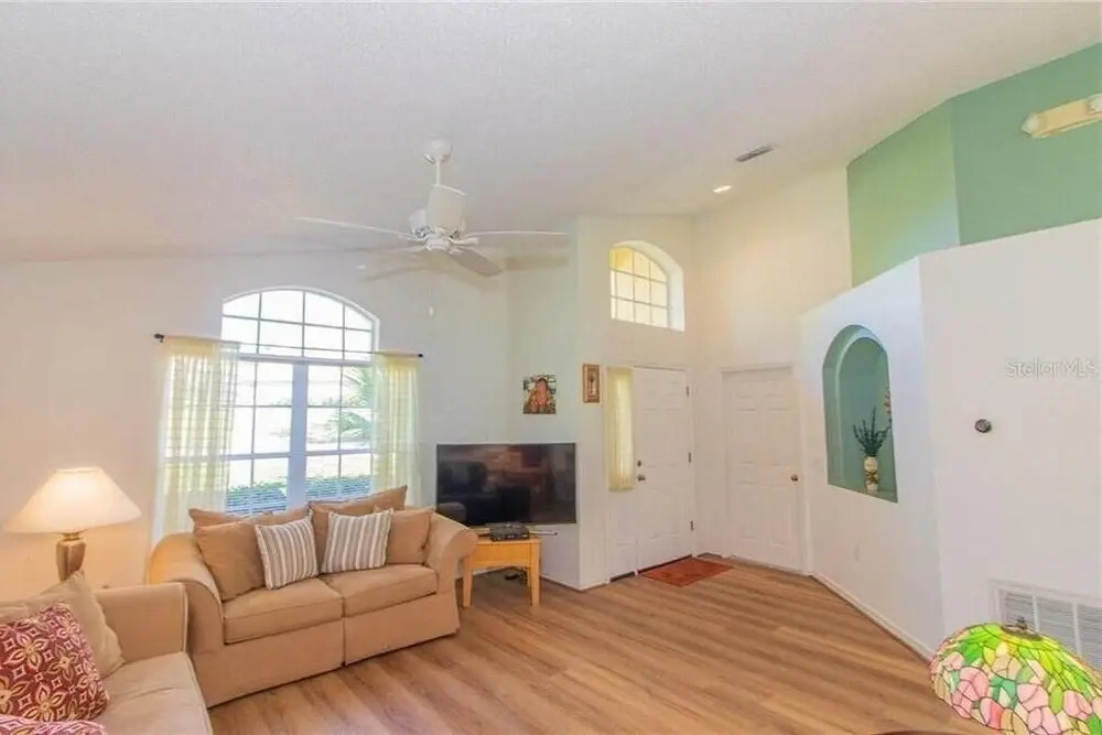 Darryl's Southern Dunes House