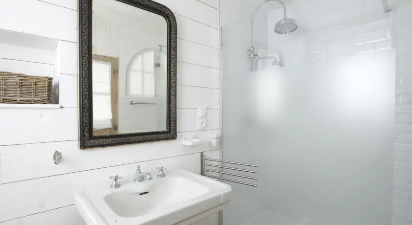 Les Suites vue Mer
