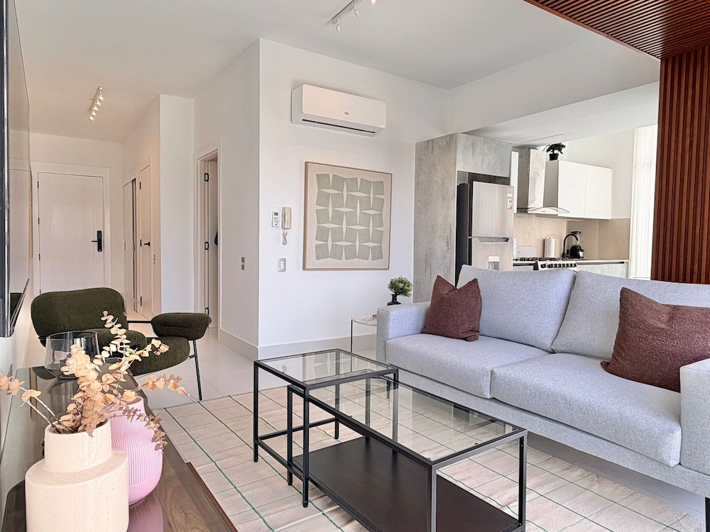 Shalom Residences By YellowKey