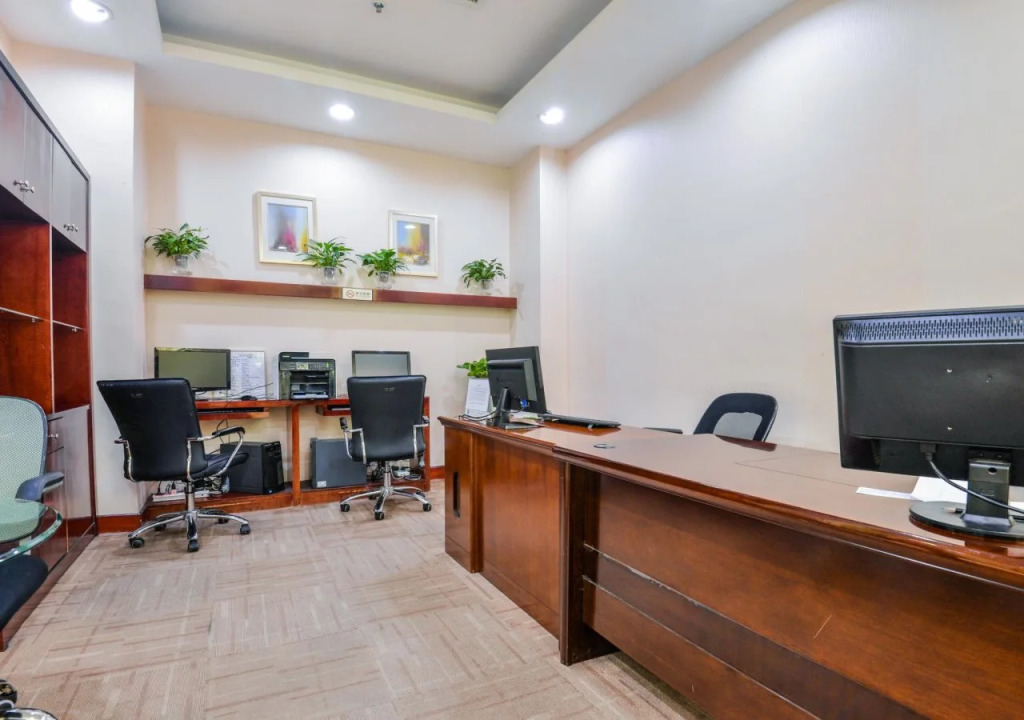 Yanling Hotel