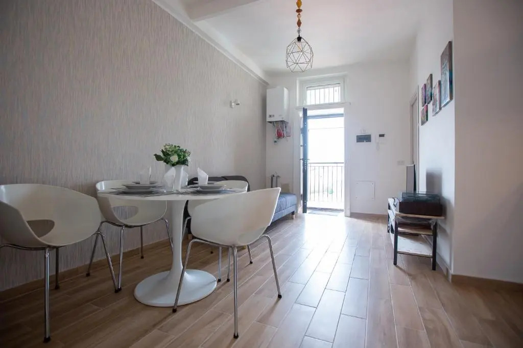 Apartment Cesarotti 2