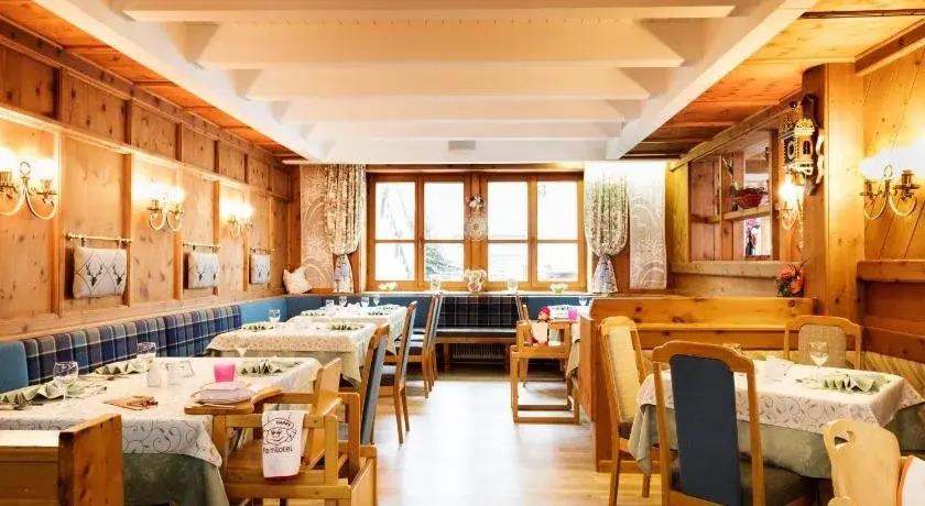 Wellness- und Familienhotel Egger