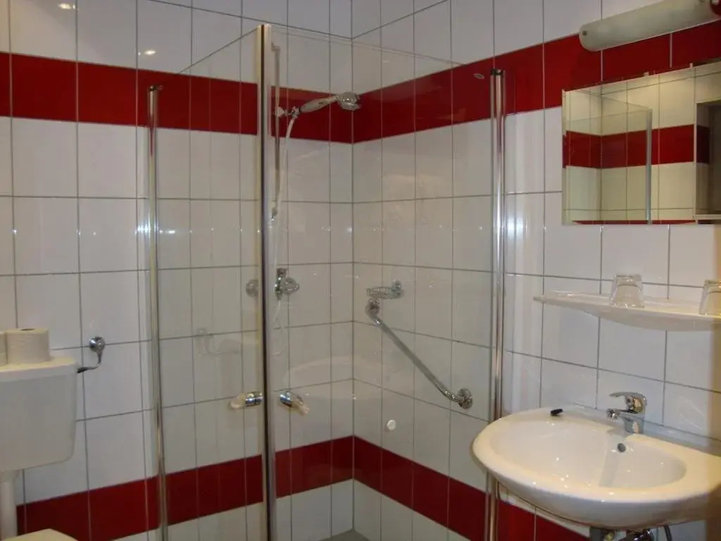 Pension Persch