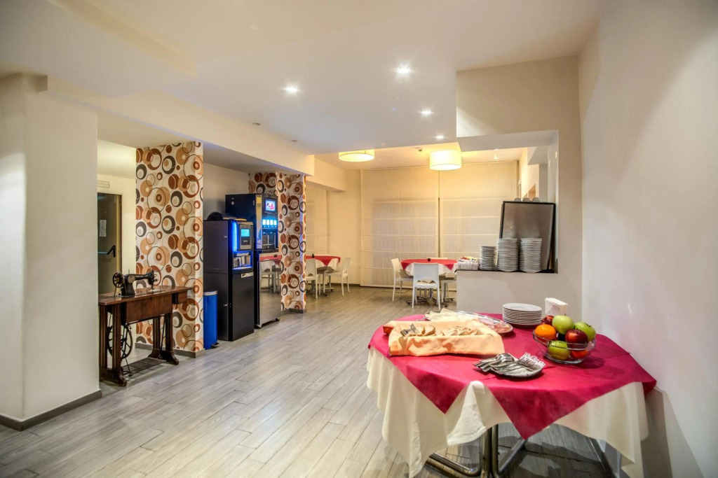 San Pietro Roma Suite