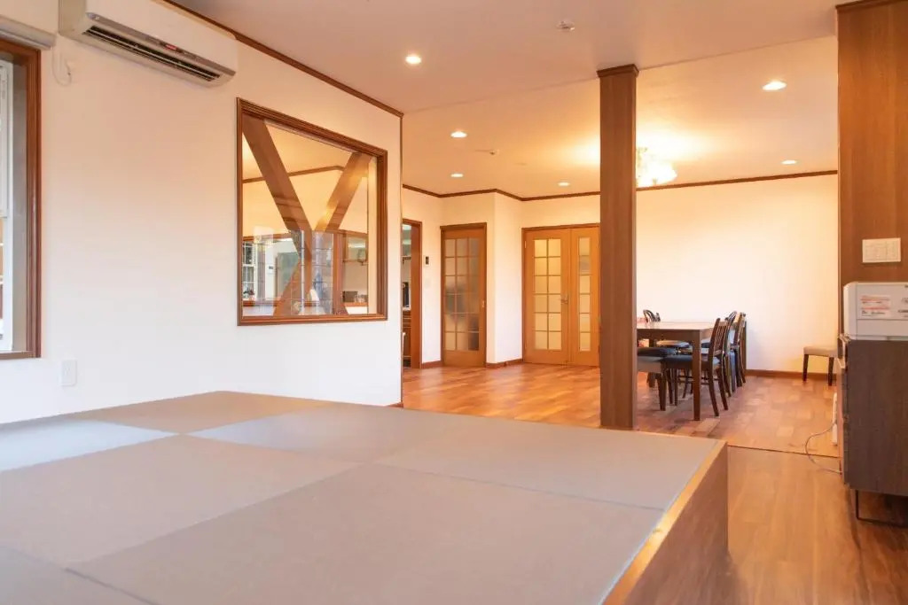 Blue garden - Vacation STAY 11162v